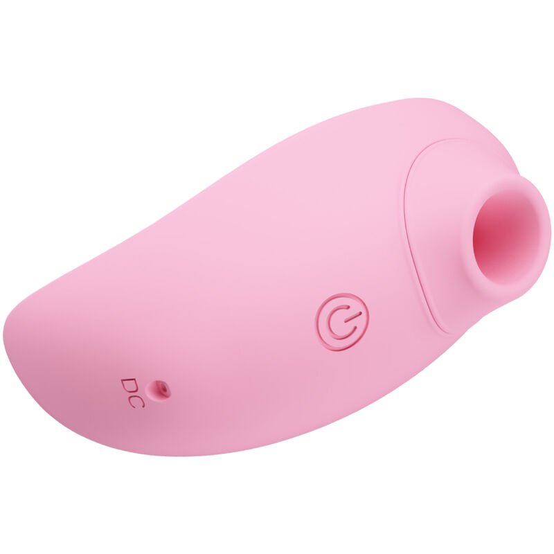 ROMANCE - INHALE BIRD MINI STIMULATING WAVES WITH MEMORY FUNCTION