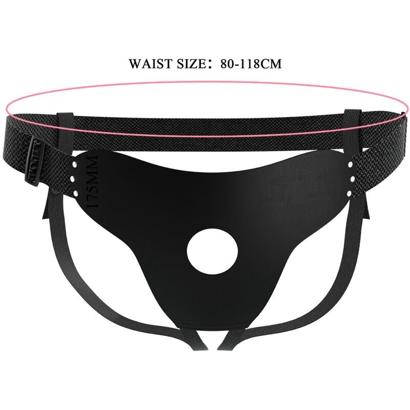 Buy Pretty Love - Love Spell Adjustable Strap Harness Complement