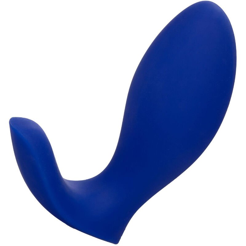 Buy Calexotics - Admiral Rimming Prostate Stimulator & Vibrator Blue