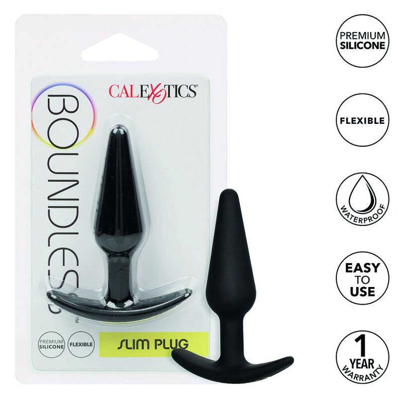 Buy Calexotics - Boundless Slim Plug