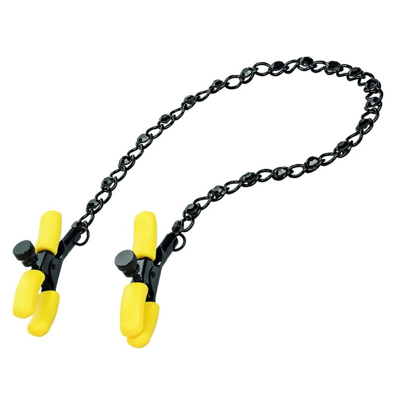 Calexotics - Boundless Nipple Teasers CALEXOTICS - BOUNDLESS NIPPLE TEASERS