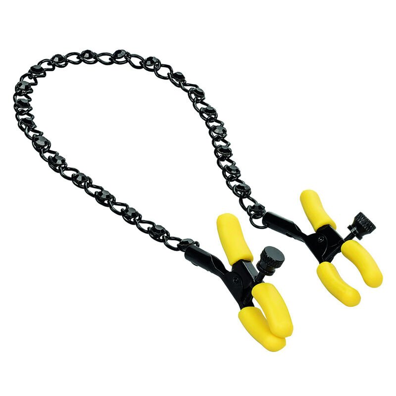 Calexotics - Boundless Nipple Teasers CALEXOTICS - BOUNDLESS NIPPLE TEASERS