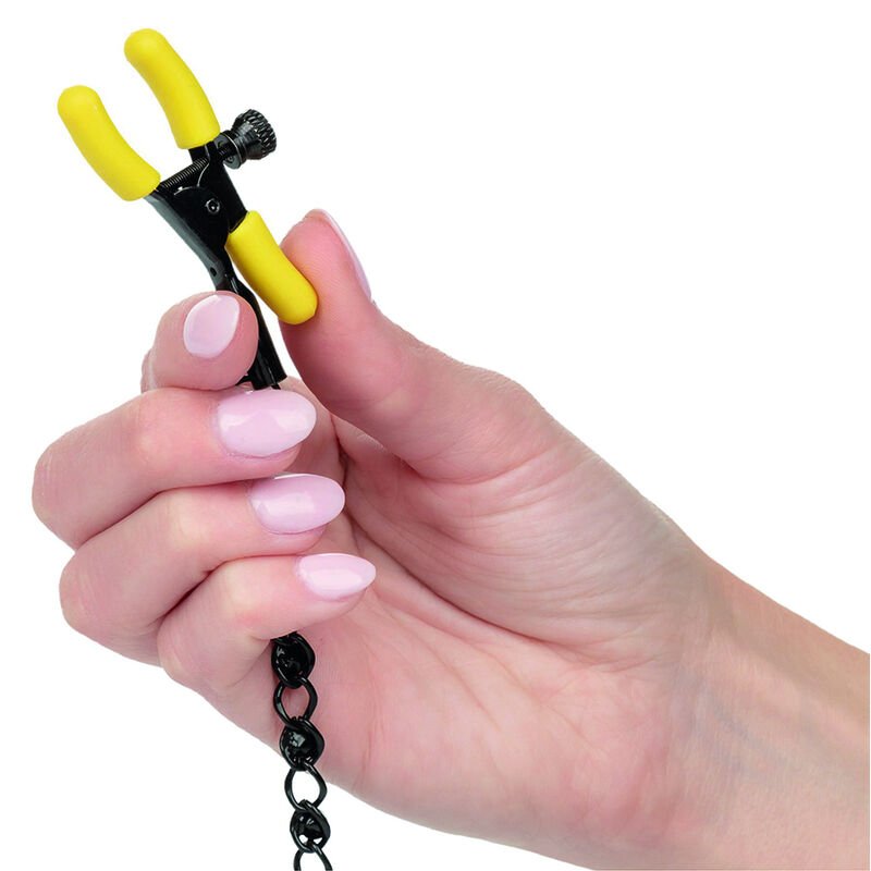 Calexotics - Boundless Nipple Teasers CALEXOTICS - BOUNDLESS NIPPLE TEASERS