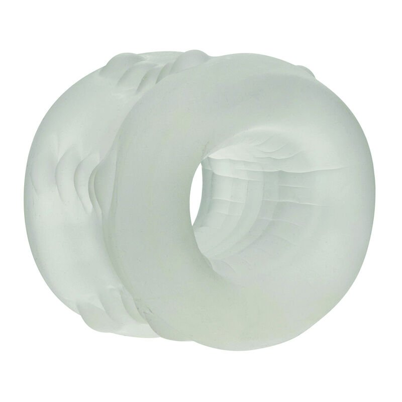 Calexotics - Boundless Bumper-stroker Ring CALEXOTICS - BOUNDLESS BUMPER-STROKER RING