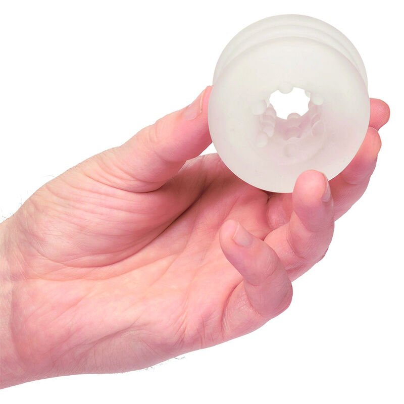 Calexotics - Boundless Bumper-stroker Ring CALEXOTICS - BOUNDLESS BUMPER-STROKER RING