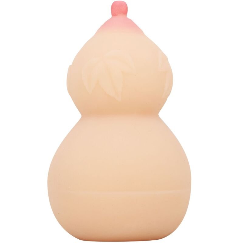 Buy Crazy Bull - Calabash Breast-shaped Mastubador