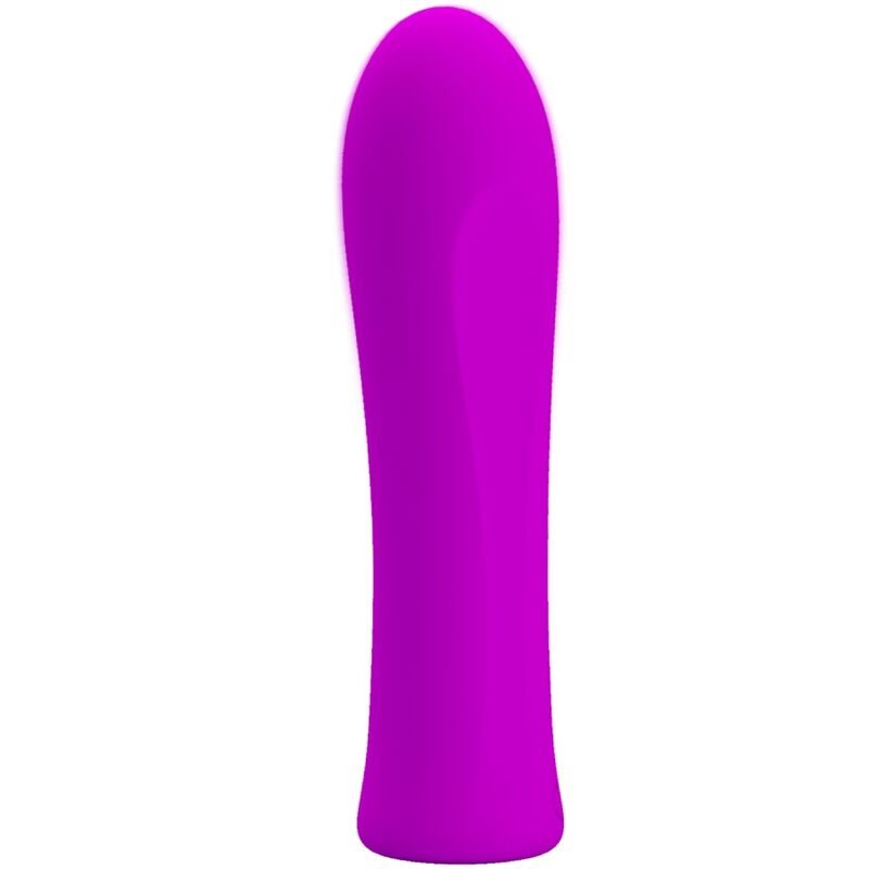 Pretty Love - Alfreda Super Power Vibrator Violet PRETTY LOVE - ALFREDA SUPER POWER VIBRATOR VIOLET