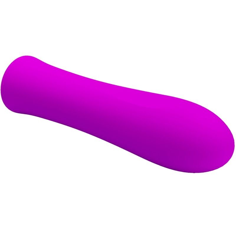 Pretty Love - Alfreda Super Power Vibrator Violet PRETTY LOVE - ALFREDA SUPER POWER VIBRATOR VIOLET