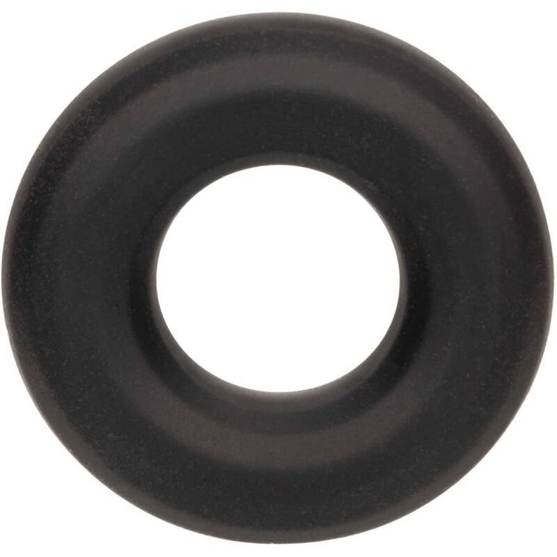 CALEXOTICS - ALPHA PROLONG MEDIUM RING BLACK