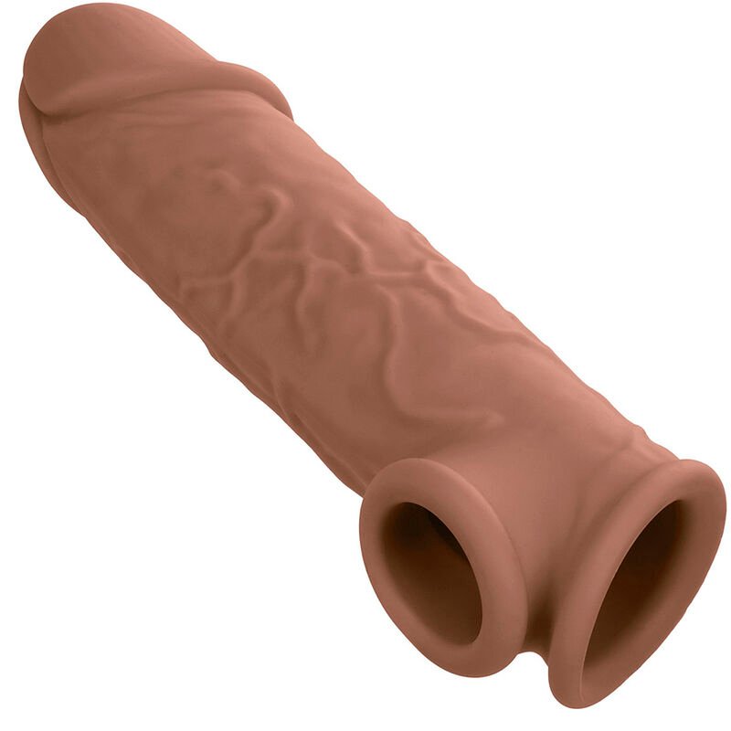 Buy Calexotics - Performance Maxx Life-like Extension 7 Brown Skin