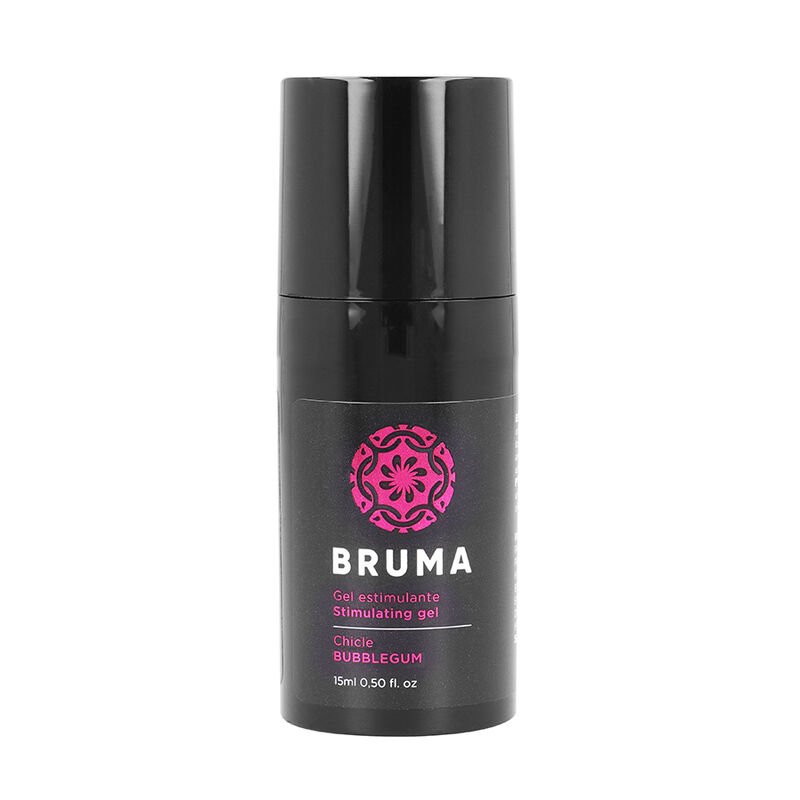 Bruma - Bubblegum Flavor Intensifying Balm 15 Ml BRUMA - BUBBLEGUM FLAVOR INTENSIFYING BALM 15 ML