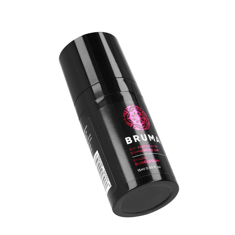 Bruma - Bubblegum Flavor Intensifying Balm 15 Ml BRUMA - BUBBLEGUM FLAVOR INTENSIFYING BALM 15 ML