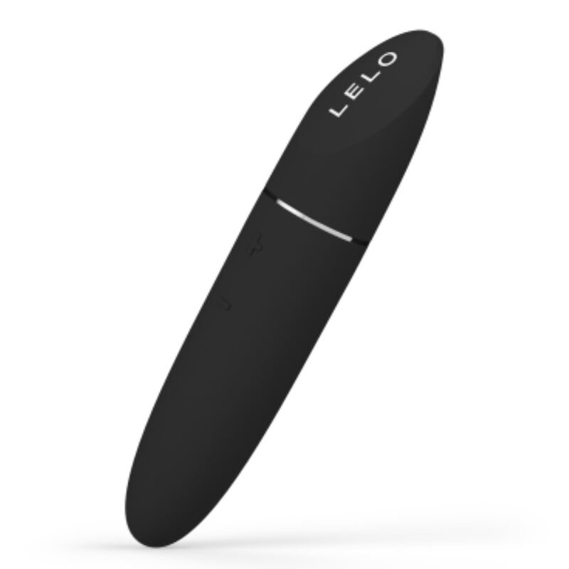 Buy Lelo - Mia 3 Personal Vibrator Black
