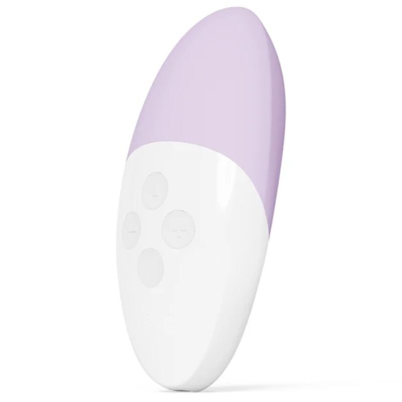 Buy Lelo - Siri 3 Clitoris Massager Calm Lavender