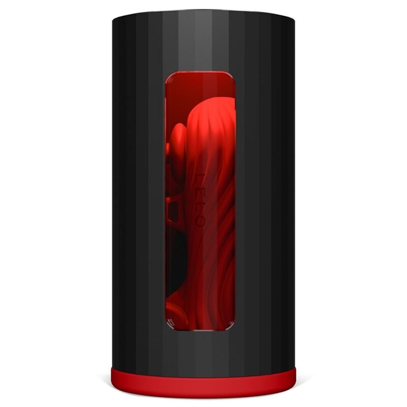 Buy Lelo - F1s V3 Male Masturbator Red