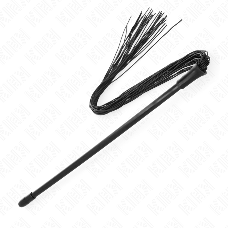 Buy Kink - Silicone Whip 60 Cm KINK - SILICONE WHIP 60 CM KINK IMPACT & TOUCH