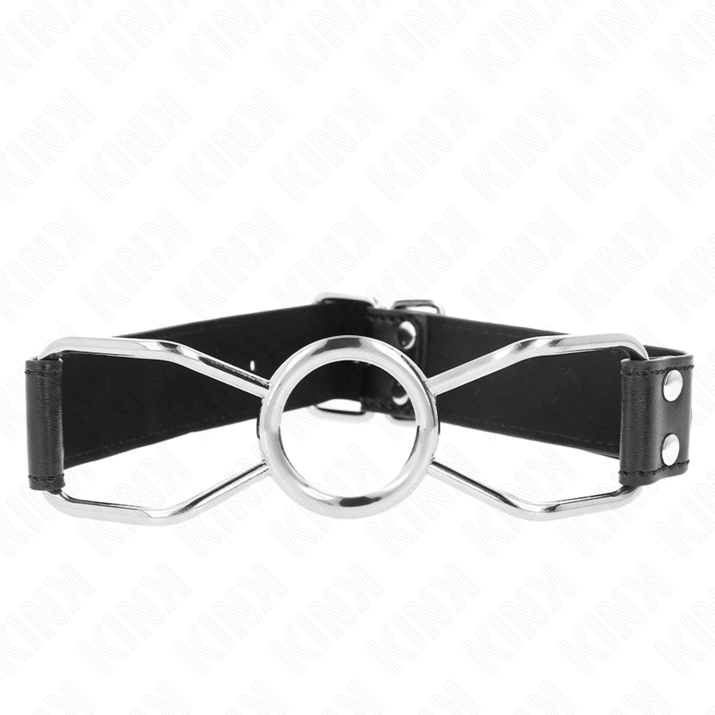 Buy Kink - Spider Mouth Gag 60 X 3 Cm Size S 3 Cm Kink - Spider Mouth Gag 60 X 3 Cm Size S 3 Cm