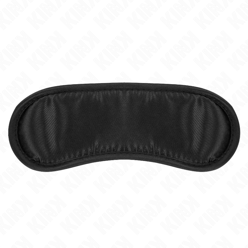 KINK - SATIN HEADBAND 19 x 6 CM ADJUSTABLE 16-38 CM KINK MASKED ALLURE