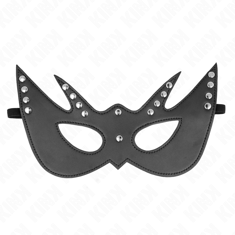 Buy Kink - Bat Mask With Rivets 23 X 15 Cm KINK - BAT MASK WITH RIVETS 23 x 15 CM KINK MASKED ALLURE