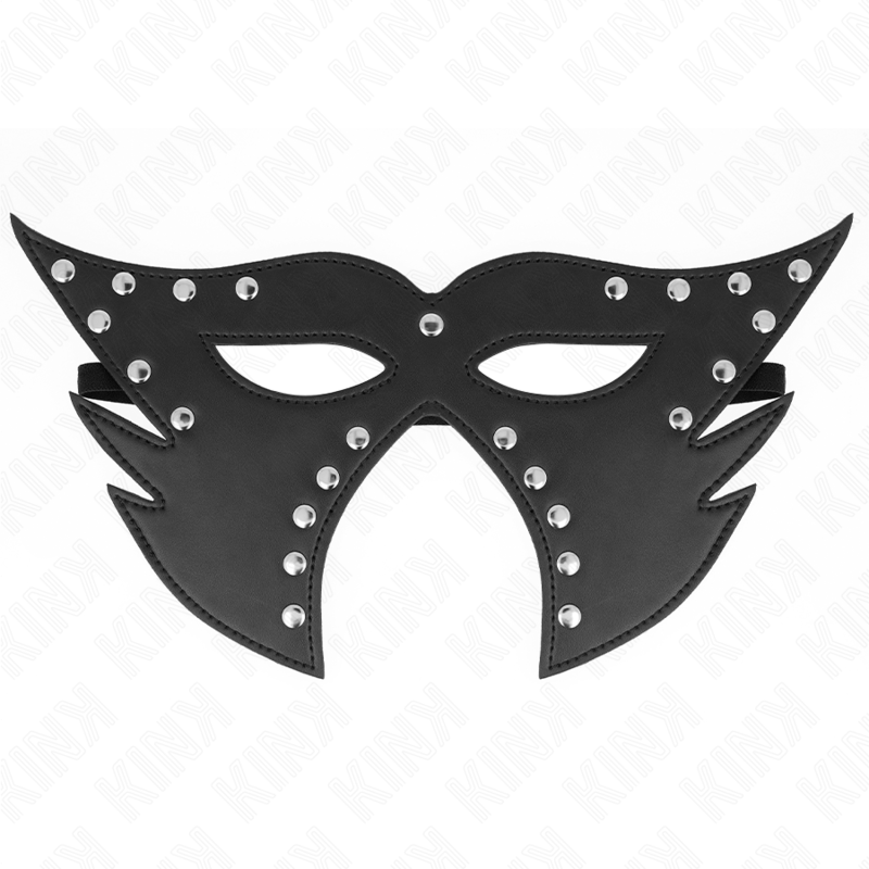 Buy Kink - Cat Face Mask Model 2 29 X 15 Cm KINK - CAT FACE MASK MODEL 2 29 x 15 CM KINK MASKED ALLURE