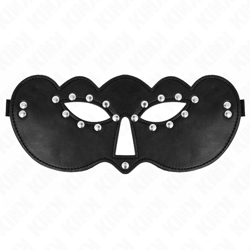KINK - PARTY EYE MASK MODEL 1 27.5 x 12 CM KINK MASKED ALLURE