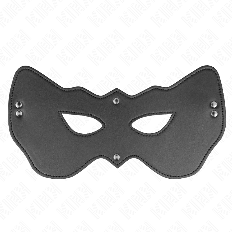 KINK - PARTY EYE MASK MODEL 2 27.5 x 12 CM KINK MASKED ALLURE