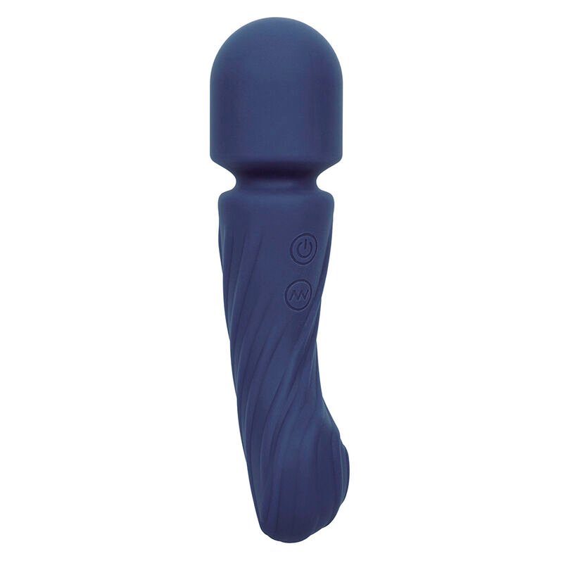 Calexotics - Charisma Allure Massager Dual Motors 12 Functions 17.25 Cm X 4.5 Cm Purple CALEXOTICS - CHARISMA ALLURE MASSAGER DUAL MOTORS 12 FUNCTIONS 17.25 CM X 4.5 CM PURPLE