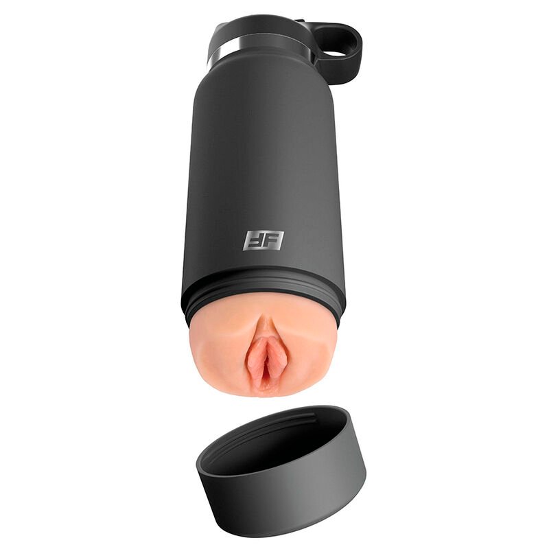 Buy Pdx Plus - Fuck Flask Vagine Discret Stroker Flesh Model 2