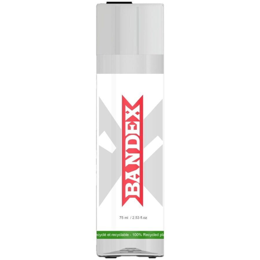 Buy Ruf - Bandex Stimulating Cream For The Penis 75 Ml
