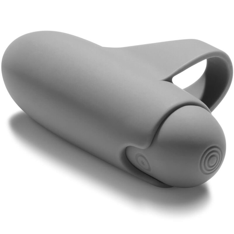 Buy Bijoux - Better Than Your Ex Vibrator Bullet 10 Vibrations Grey
