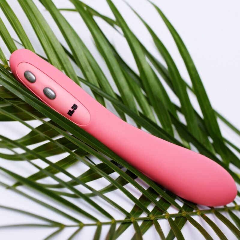 JE JOUE - THE WAND G-SPOT VIBRATOR PINK JE JOUE