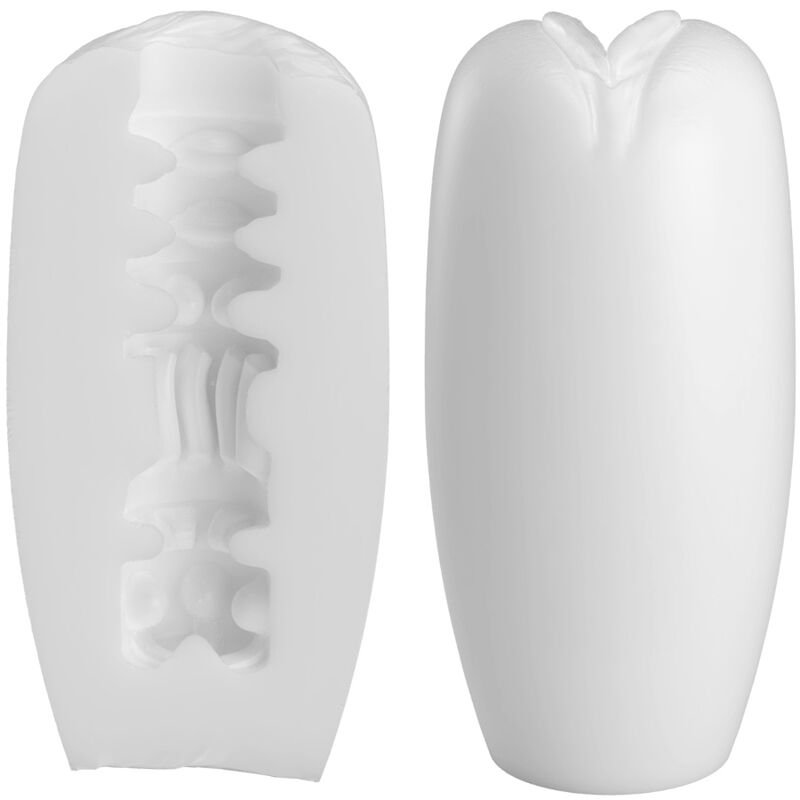 Pretty Love - Catherine Male Masturbator White PRETTY LOVE - CATHERINE MALE MASTURBATOR WHITE