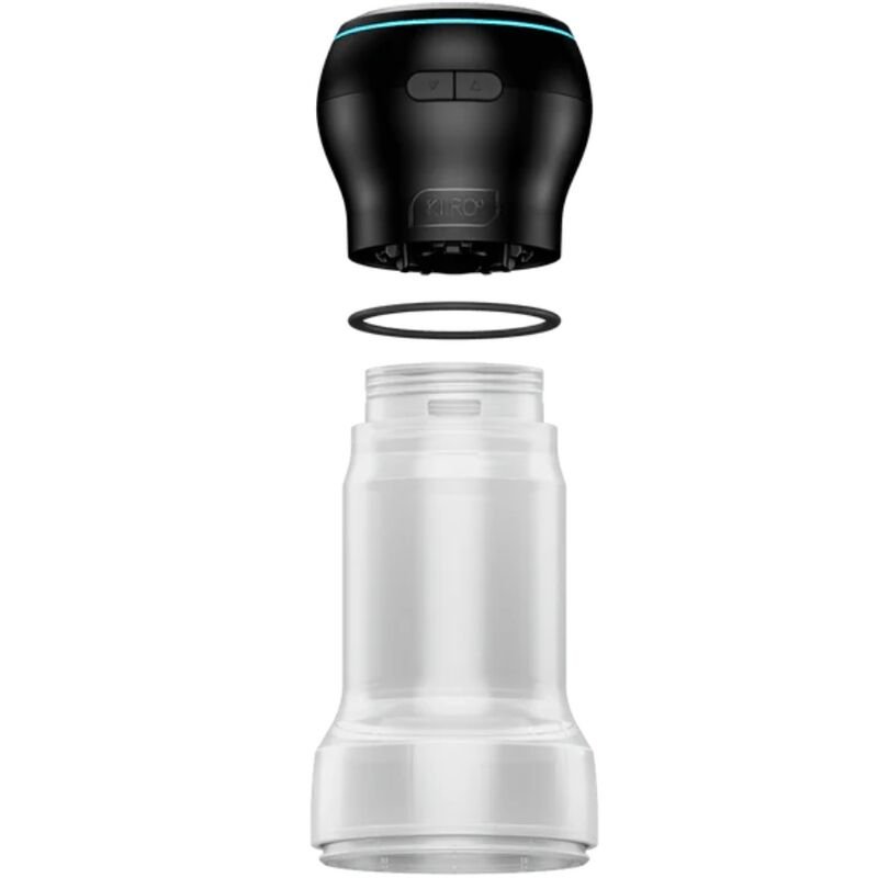Buy Kiiroo - Feel Pocket Stroker + Power Blow Combo