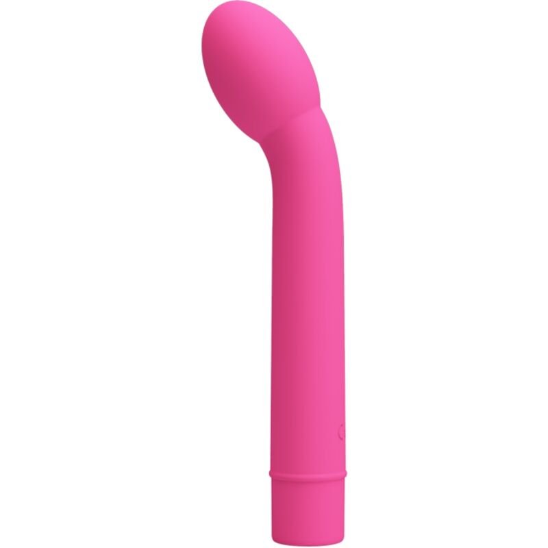 Buy Pretty Love - Logan G-spot Vibrator 10 Vibrations Pink