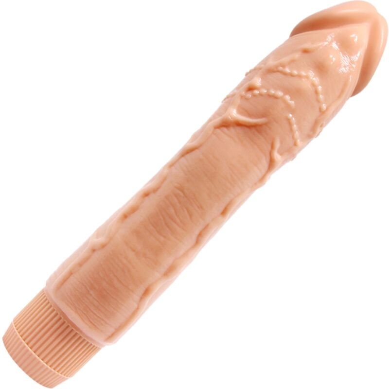 Buy Baile - Dybbuk Realistic Vibrator 24 Cm Flesh