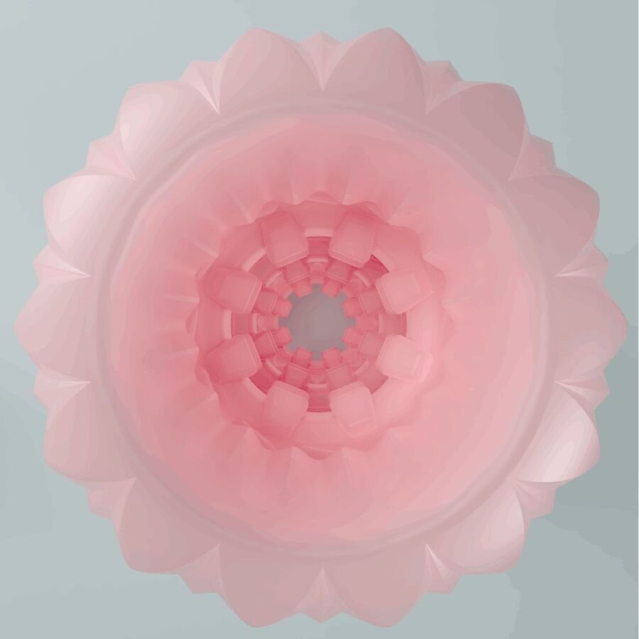 Pretty Love - Athena Alice Male Masturbator Pink PRETTY LOVE - ATHENA ALICE MALE MASTURBATOR PINK