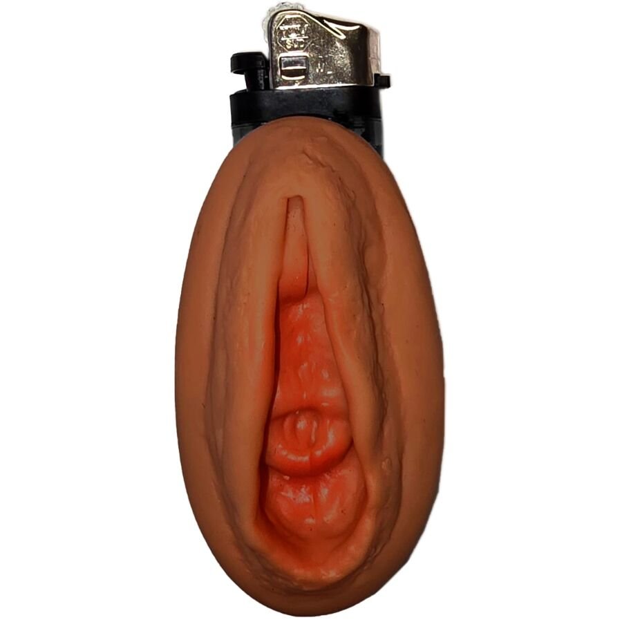 Buy Diablo Picante - Vagina Lighter Mulatto