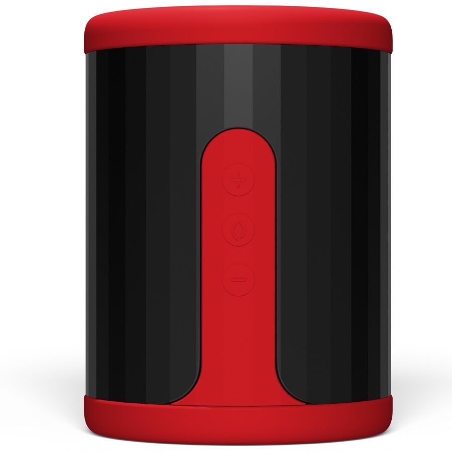 Buy Lelo - F2s™ Teal Male Masturbator Red