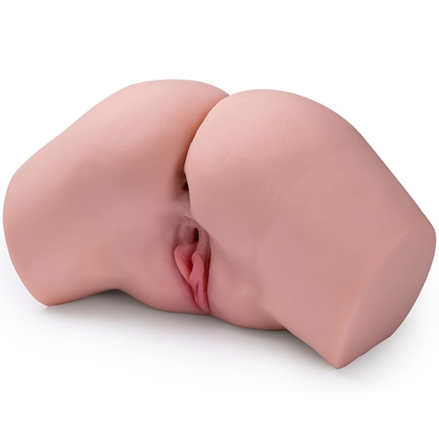 Xise - Tracy Vibrating Realistic Multiposition Vagina And Anus Masturbator XISE - TRACY VIBRATING REALISTIC MULTIPOSITION VAGINA AND ANUS MASTURBATOR