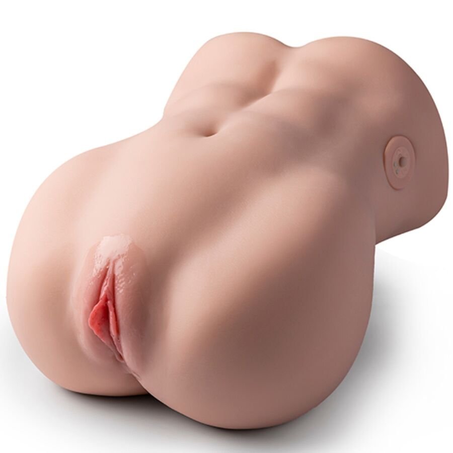 Buy Xise - Lydia Female Vagina Masturbator With Thrusting 25 Cm