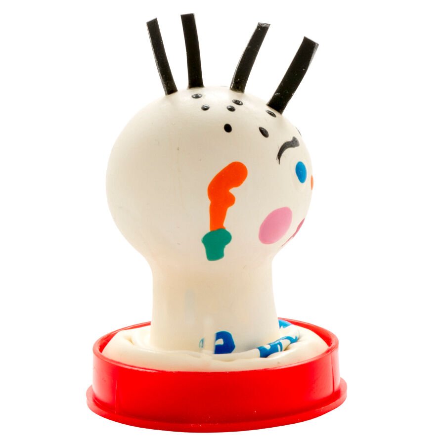 Condomerie - Handpainted Novelty Condoms Punk CONDOMERIE - HANDPAINTED NOVELTY CONDOMS PUNK