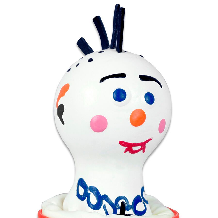 Condomerie - Handpainted Novelty Condoms Punk CONDOMERIE - HANDPAINTED NOVELTY CONDOMS PUNK