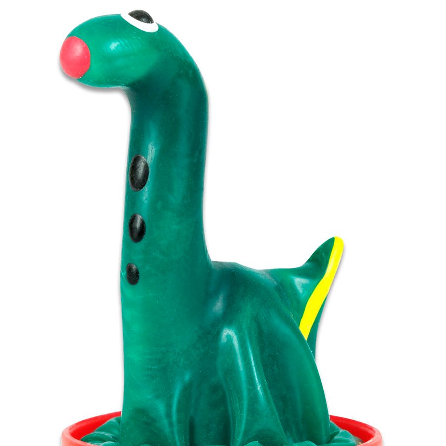 Buy Condomerie - Handpainted Novelty Condoms Cobra