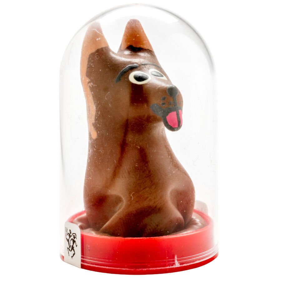 Buy Condomerie - Handpainted Novelty Condoms Dog
