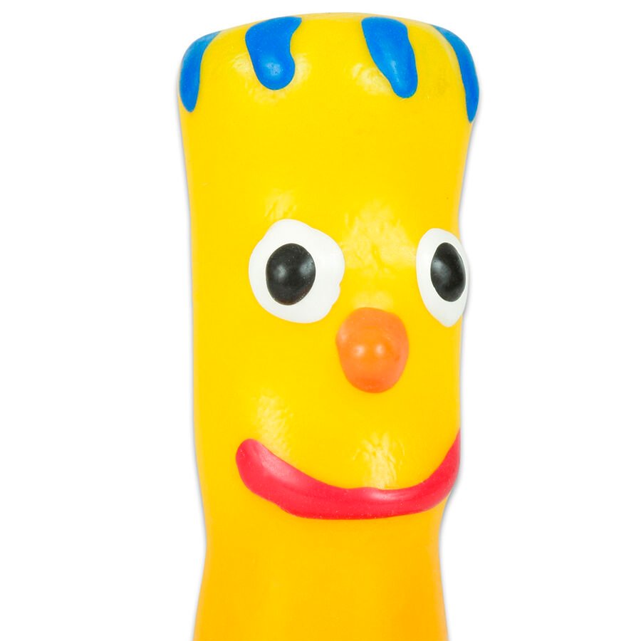 CONDOMERIE - HANDPAINTED NOVELTY CONDOMS BROTHER CONDOMERIE