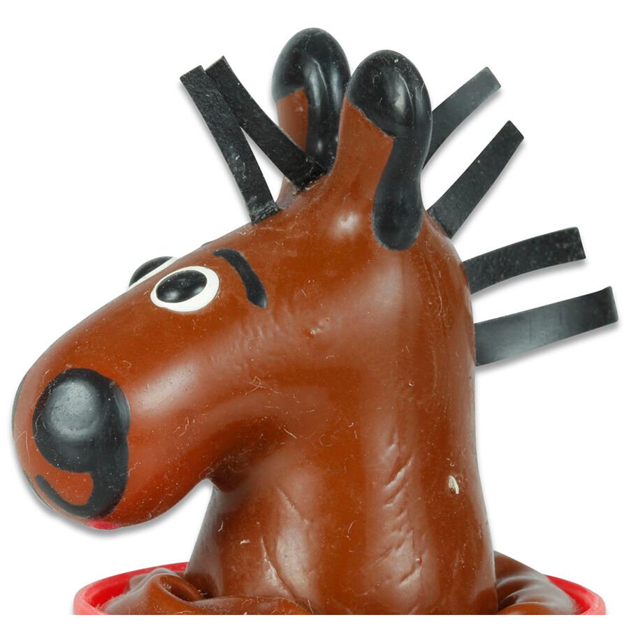 Buy Condomerie - Handpainted Novelty Condoms Horse