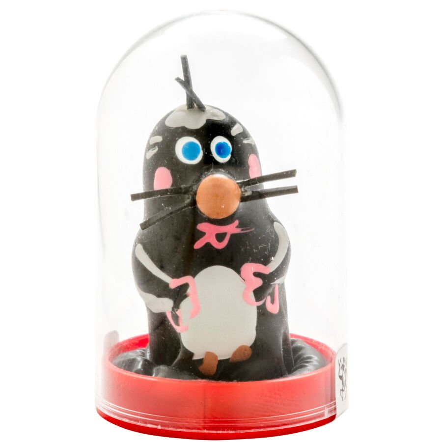 Buy Condomerie - Handpainted Novelty Condoms Mole