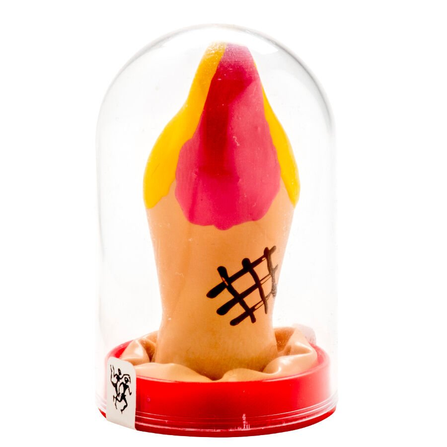 Buy Condomerie - Handpainted Novelty Condoms Ice Cream