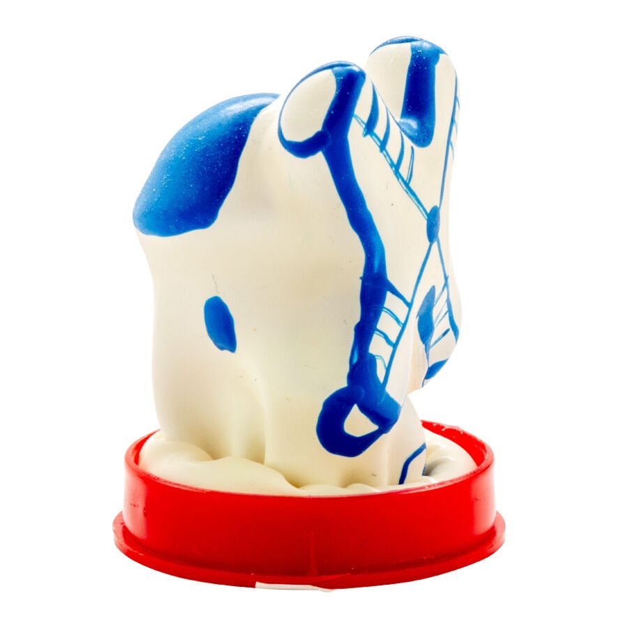 Condomerie - Handpainted Novelty Condoms Windmill CONDOMERIE - HANDPAINTED NOVELTY CONDOMS WINDMILL