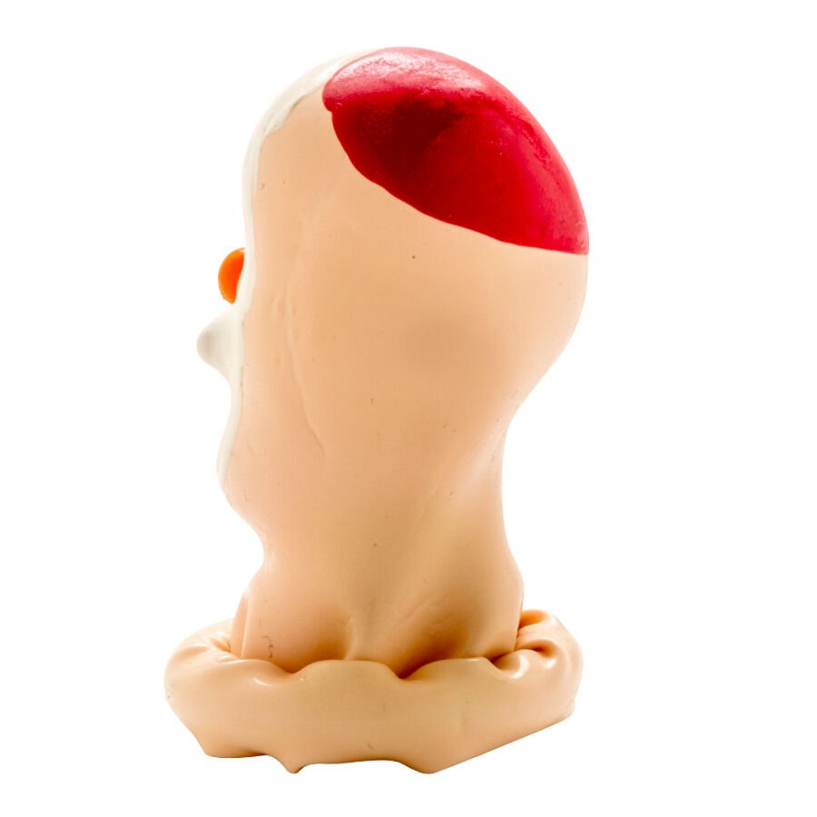 CONDOMERIE - HANDPAINTED NOVELTY CONDOMS SANTA